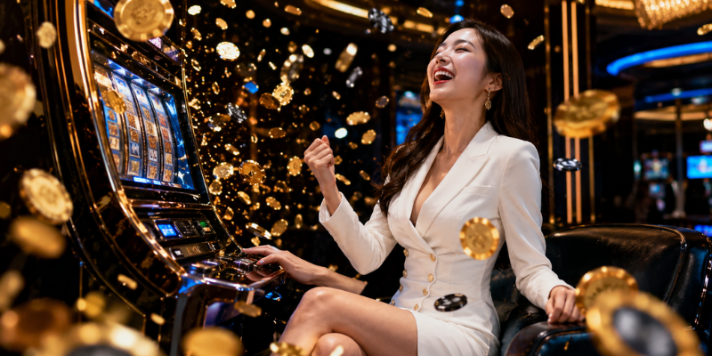Bắn cá rồng đổi thưởng đang trở thành một trong những dòng game giải trí trực tuyến