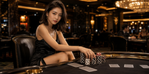 Để tham gia poker đổi thưởng online, người chơi cần tạo tài khoản trên hệ thống game 