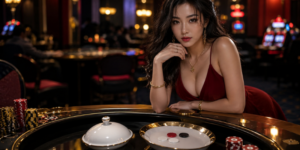 Giao diện đóng vai trò quan trọng trong trải nghiệm của xóc đĩa online tiền thật
