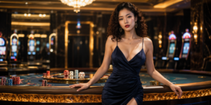 Giao diện trong Zowin được xây dựng theo hướng tối giản