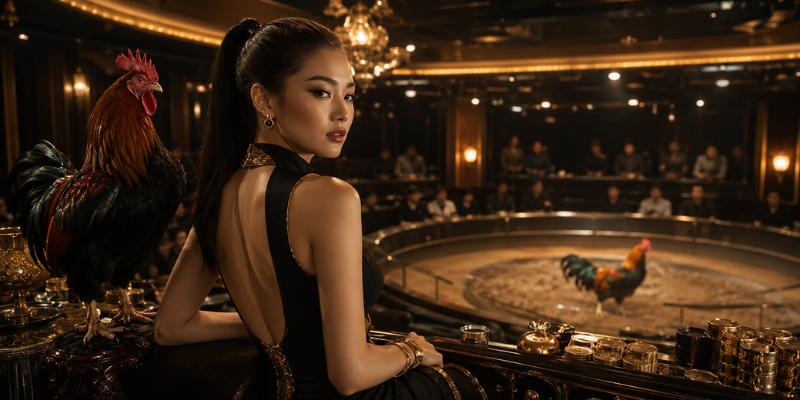 Lịch thi đấu Gà đá thomo hôm nay luôn được người xem quan tâm trước mỗi ngày tranh tài