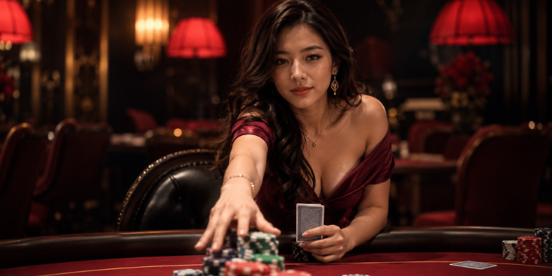 Luật xì dách là nền tảng quan trọng giúp người chơi hiểu rõ cách vận hành của trò chơi bài