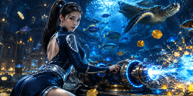 Mỗi phòng đều có số lượng boss và tỷ lệ thưởng khác nhau, giúp trải nghiệm luôn mới mẻ