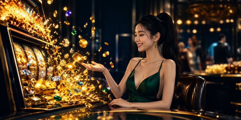Nổ hũ tặng code đang trở thành từ khóa được rất nhiều người chơi tìm kiếm