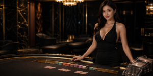 Player là cửa cược có cách chơi đơn giản và không bị trừ phí chiến thắng.