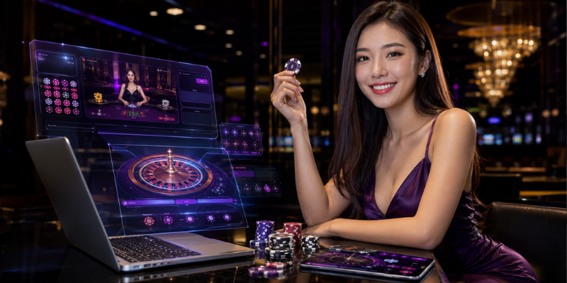 Việc sử dụng trình duyệt được cập nhật phiên bản mới cũng giúp hạn chế các lỗi liên quan đến hiển thị hoặc xử lý dữ liệu.