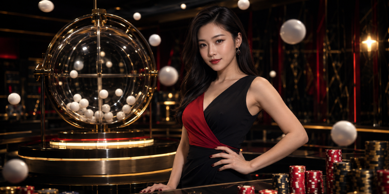 Sau khi hoàn tất đặt cược, người chơi chỉ cần chờ kết quả xổ số được công bố