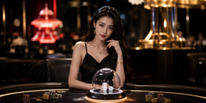 Theo luật chơi bài xì dách, một ván bài sẽ diễn ra theo các bước liên tục từ chia bài