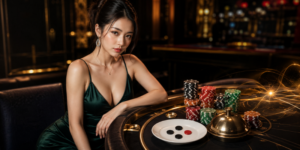 Trải nghiệm người dùng là yếu tố quan trọng trong quá trình phát triển xóc đĩa đổi thưởng