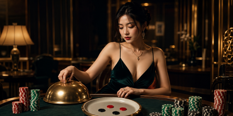 Trong hệ thống Zonwin, mỗi ván xóc đĩa trực tiếp chơi đều được ghi hình và truyền tải liên tục